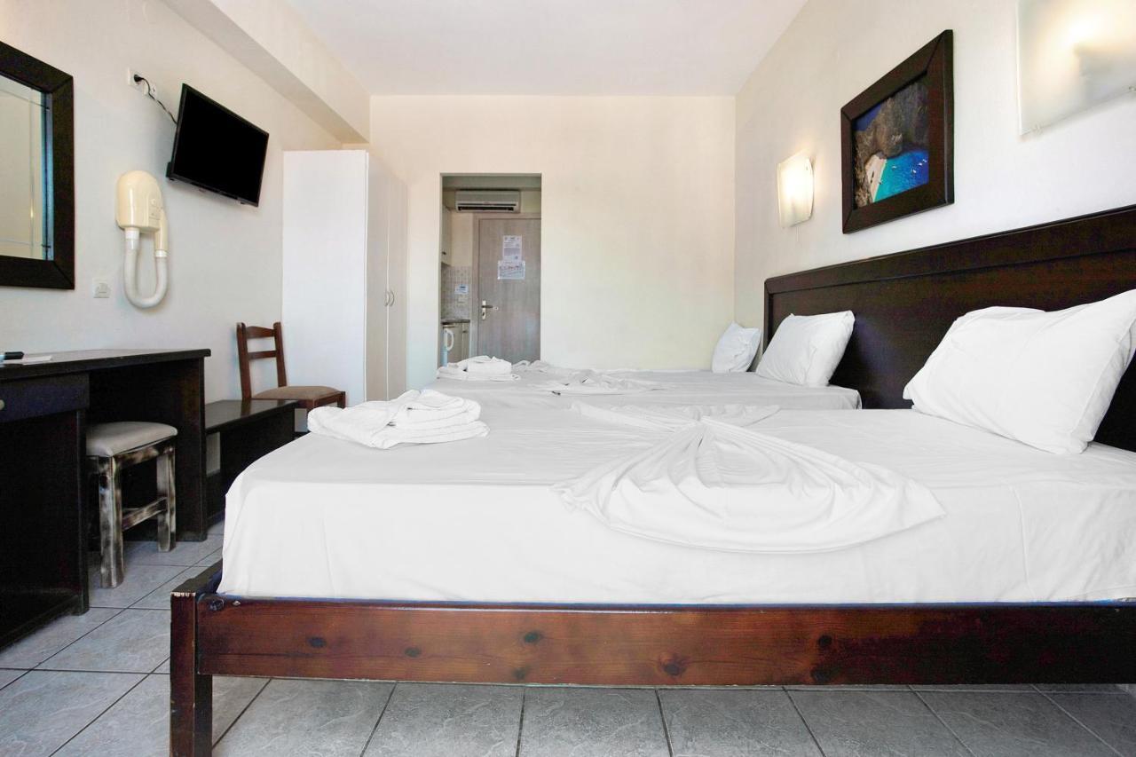 Paradise Zante Standard 2 Lejlighed *