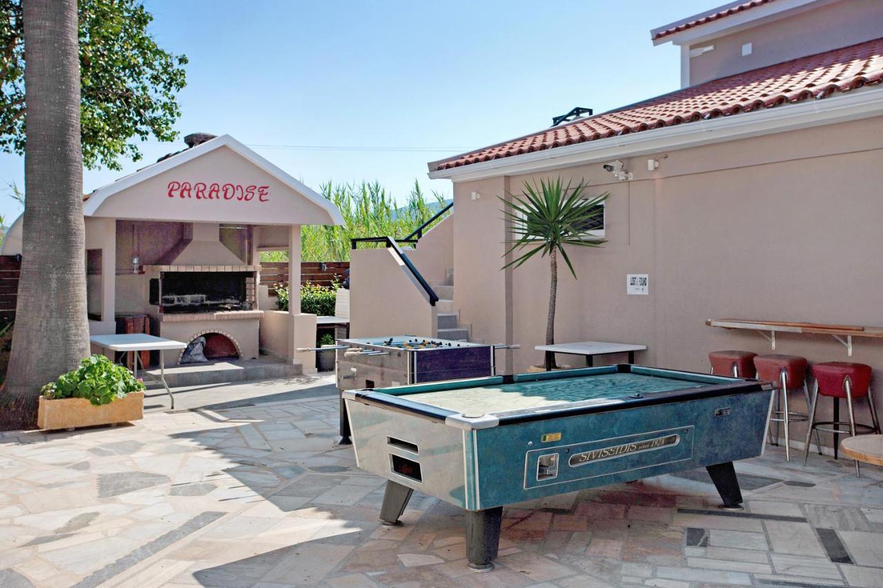 Paradise Zante Standard 2 * Laganas