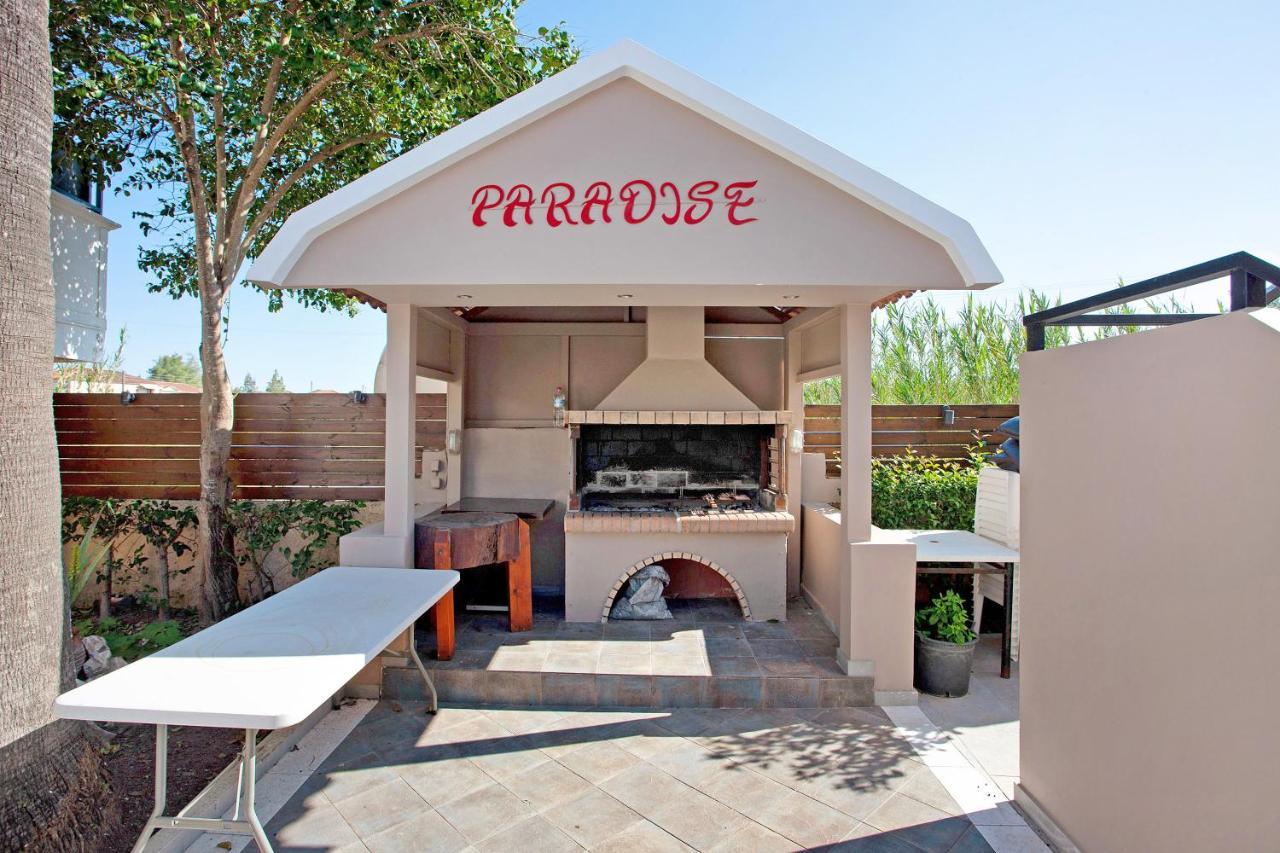 Paradise Zante Standard 2 Lejlighed